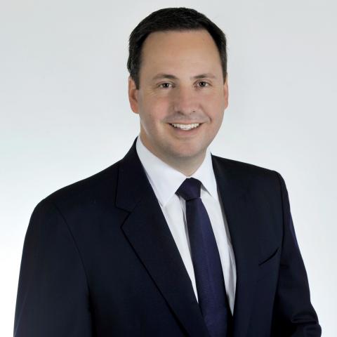 The Hon Steven Ciobo MP